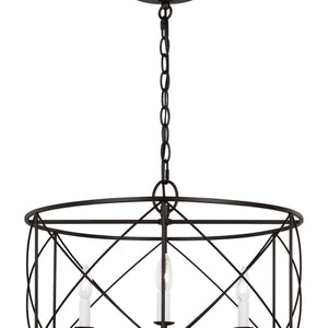 Beatrix Large Lantern