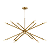 Eastyn Extra Large Chandelier