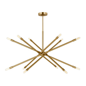 Eastyn Extra Large Chandelier