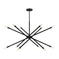 Eastyn Extra Large Chandelier