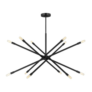 Eastyn Extra Large Chandelier
