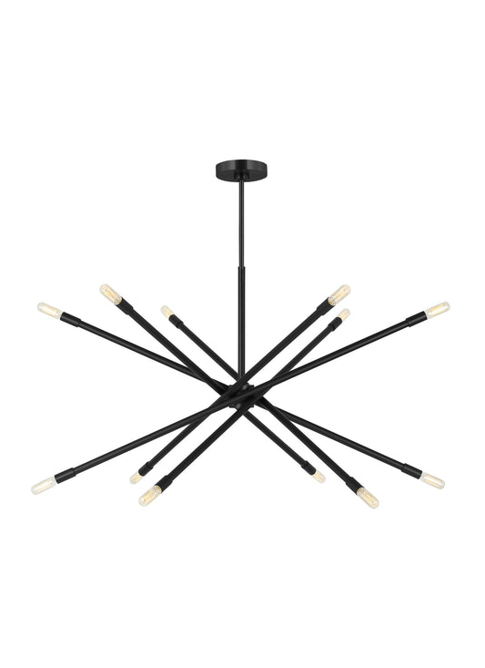 Eastyn Extra Large Chandelier