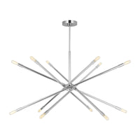Eastyn Extra Large Chandelier