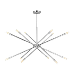 Eastyn Extra Large Chandelier