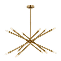 Eastyn Large Chandelier
