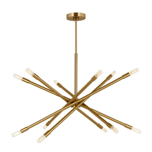 Eastyn Large Chandelier