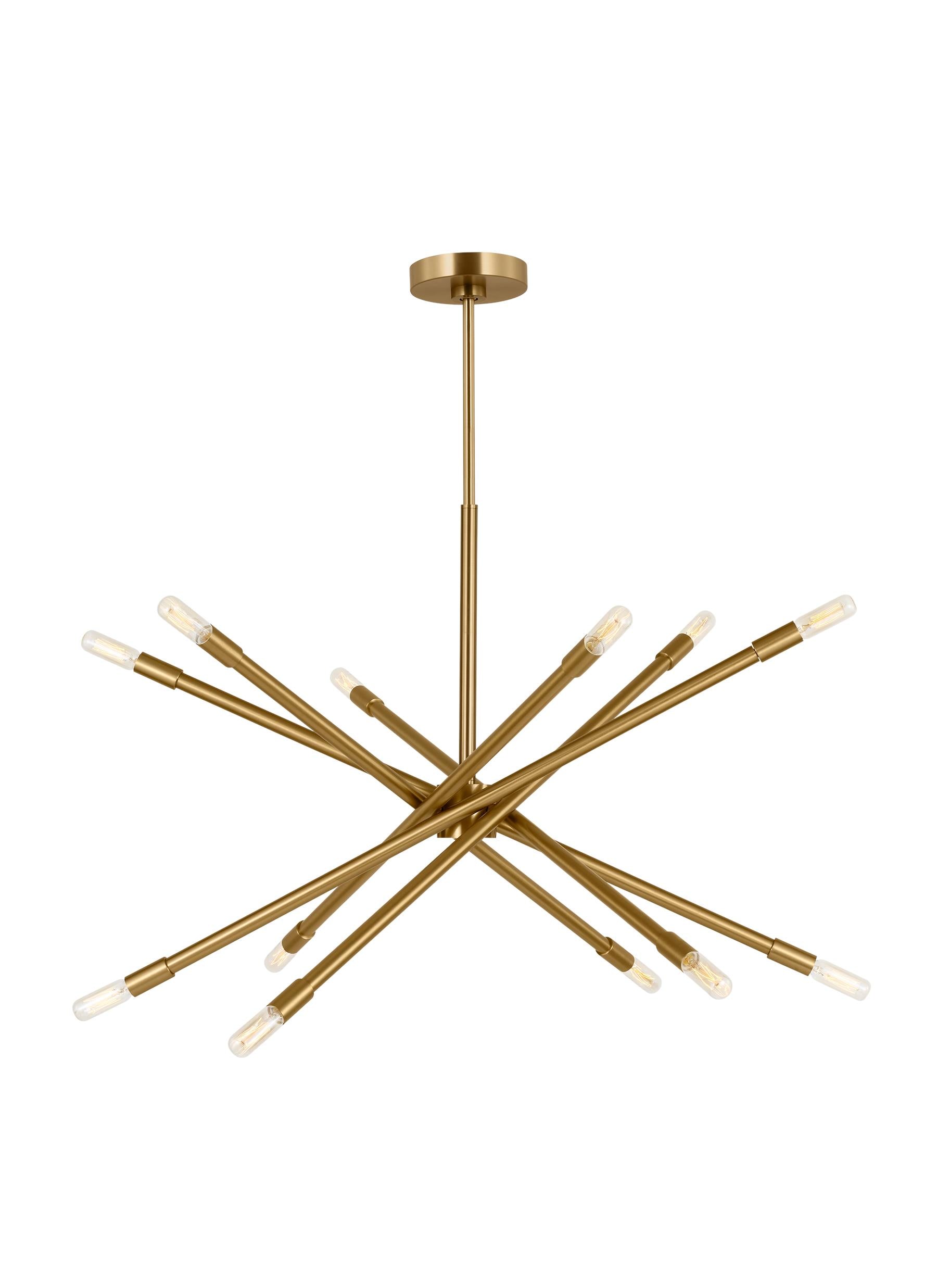 Eastyn Large Chandelier
