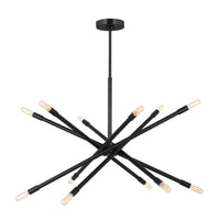 Eastyn Large Chandelier