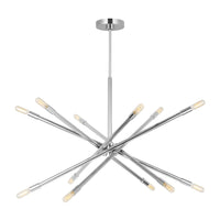 Eastyn Large Chandelier