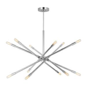 Eastyn Large Chandelier