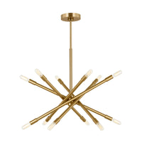 Eastyn Medium Chandelier