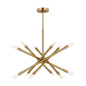 Eastyn Medium Chandelier