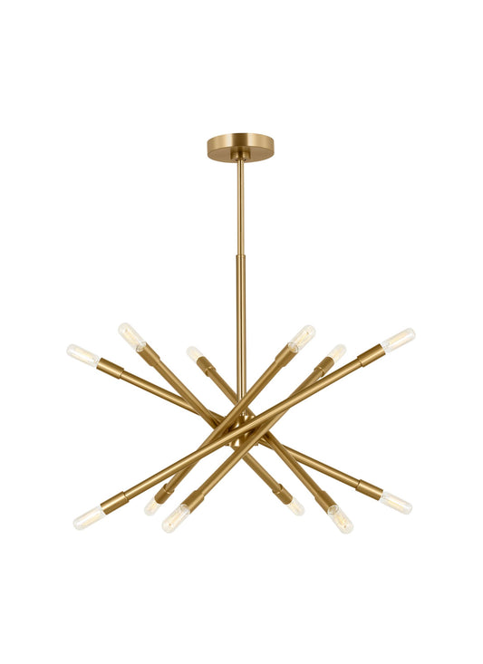 Eastyn Medium Chandelier