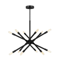 Eastyn Medium Chandelier