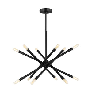 Eastyn Medium Chandelier