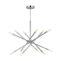 Eastyn Medium Chandelier