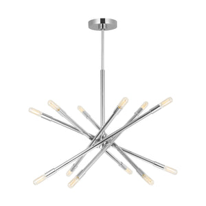 Eastyn Medium Chandelier