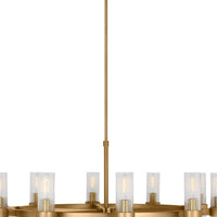 Geneva Large Chandelier