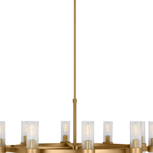 Geneva Large Chandelier