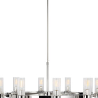 Geneva Large Chandelier