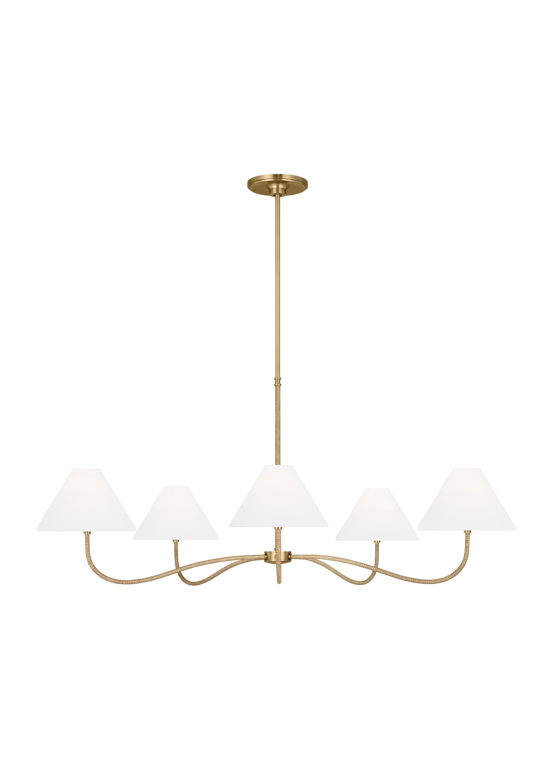 Laguna Grand Chandelier