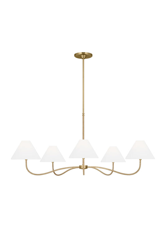 Laguna Grand Chandelier