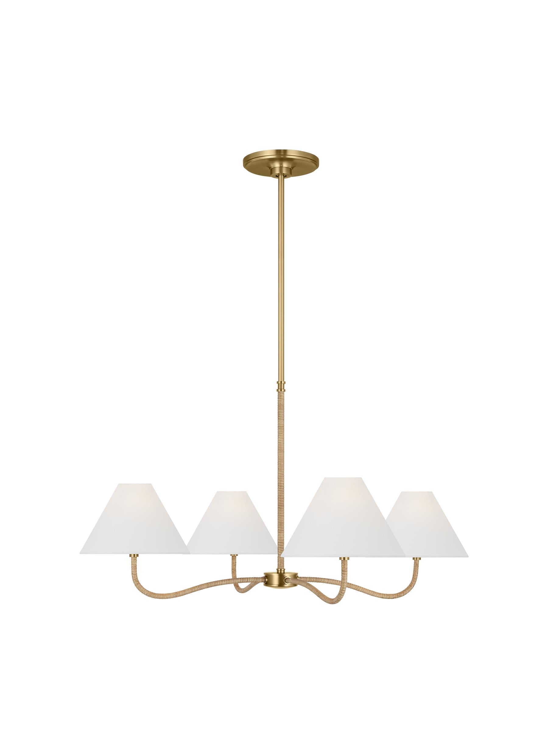 Laguna Large Chandelier