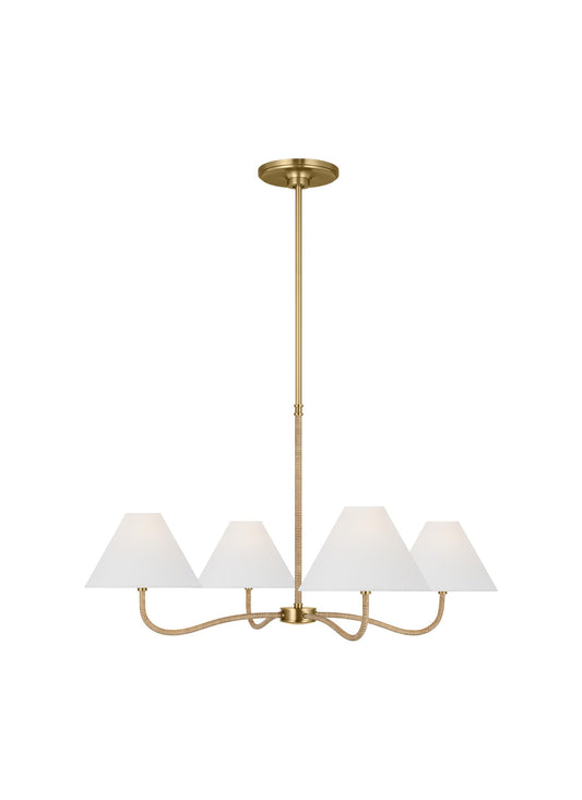 Laguna Large Chandelier