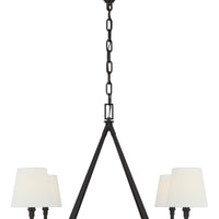 Perth Extra Large Chandelier