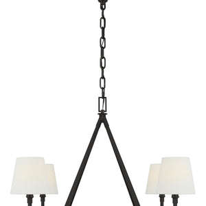 Perth Extra Large Chandelier