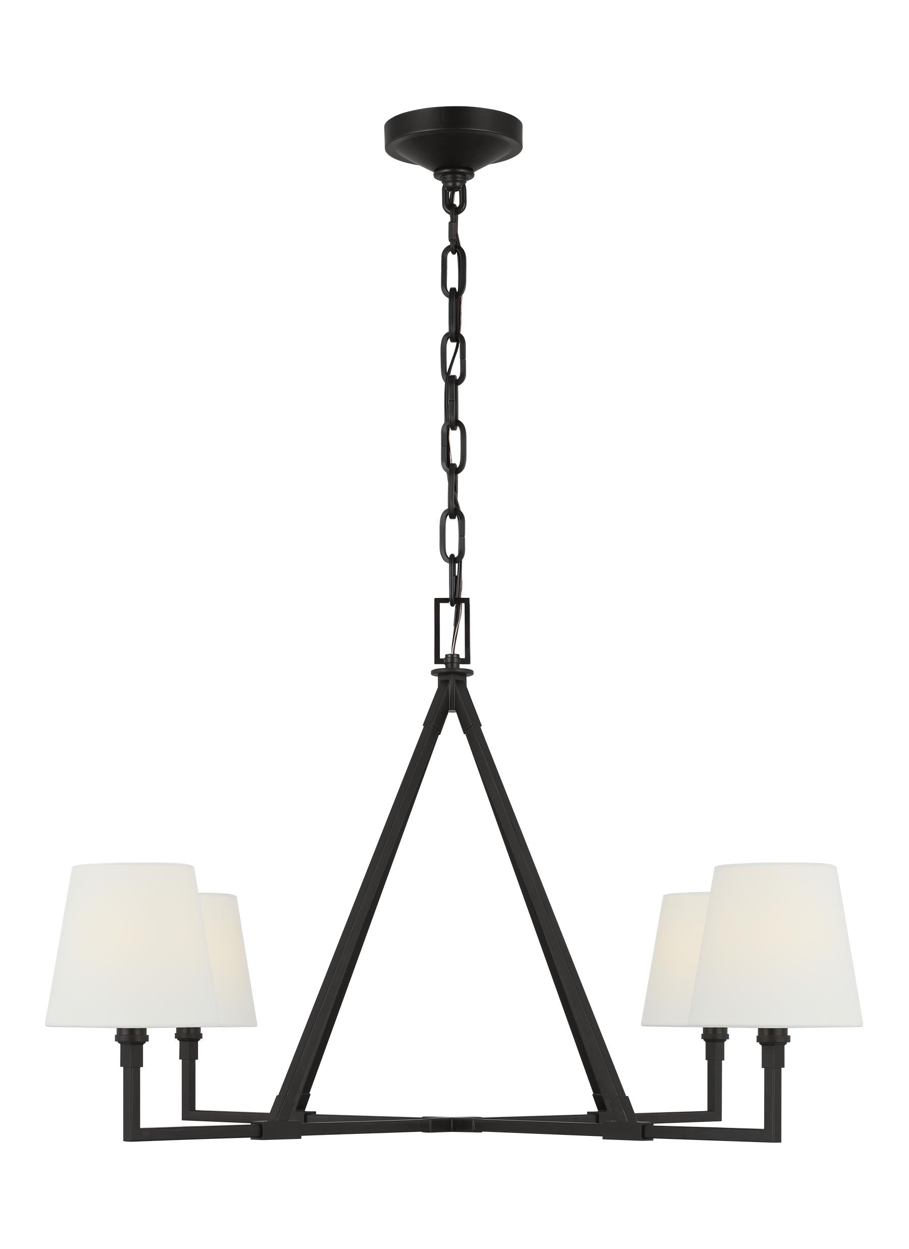 Perth Extra Large Chandelier