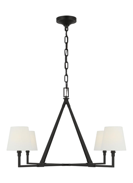 Perth Extra Large Chandelier