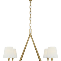 Perth Extra Large Chandelier