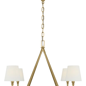 Perth Extra Large Chandelier