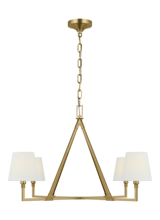 Perth Extra Large Chandelier