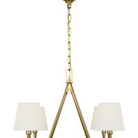 Perth Medium Chandelier