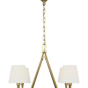 Perth Medium Chandelier