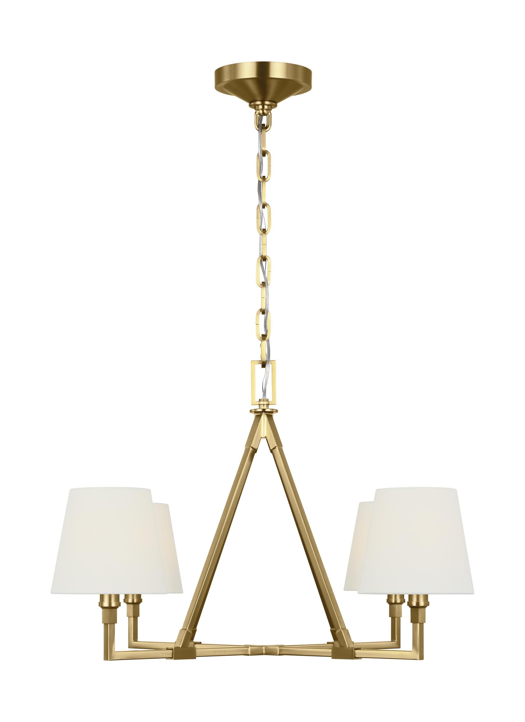 Perth Medium Chandelier
