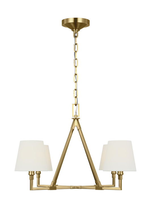 Perth Medium Chandelier