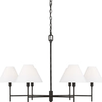 Ridgewood Large Chandelier