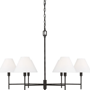 Ridgewood Large Chandelier