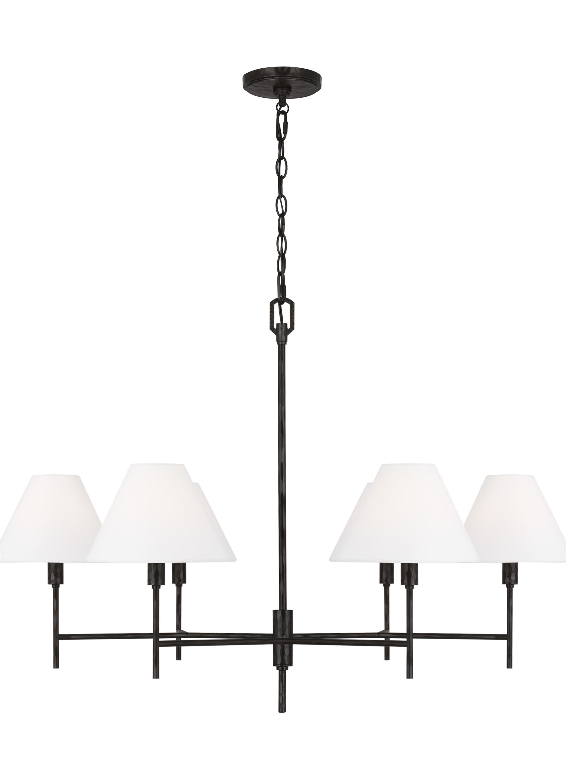 Ridgewood Large Chandelier