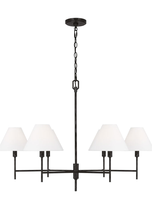 Ridgewood Large Chandelier