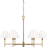 Ridgewood Large Chandelier