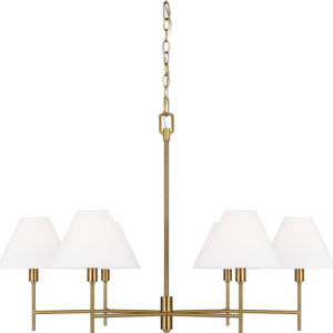 Ridgewood Large Chandelier