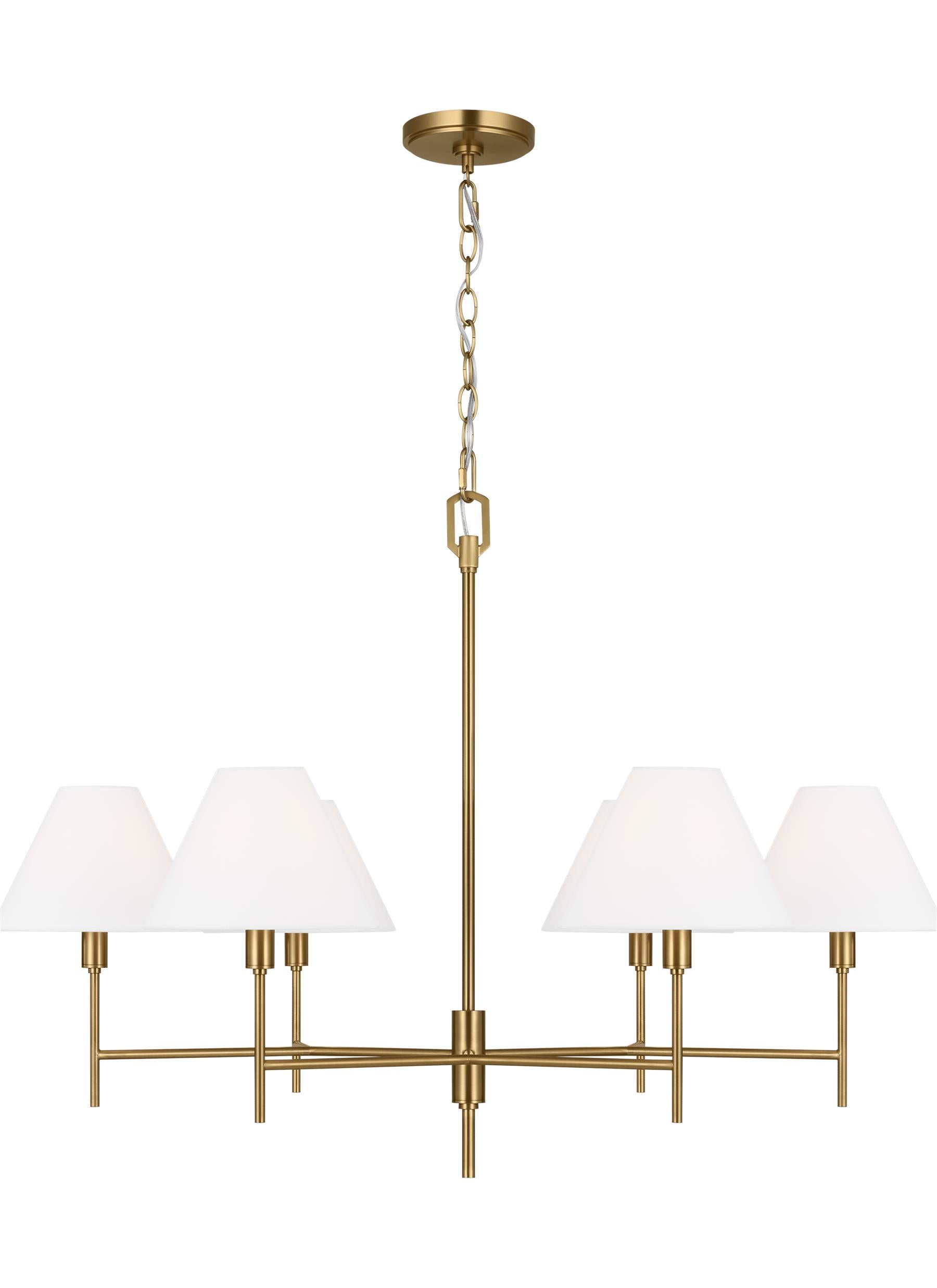 Ridgewood Large Chandelier