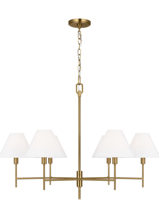 Ridgewood Large Chandelier