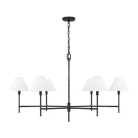 Ridgewood Extra Large Chandelier