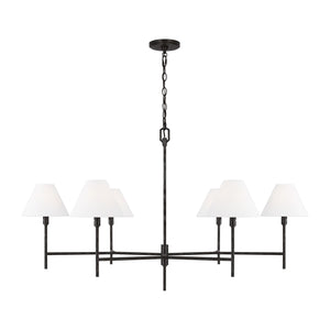 Ridgewood Extra Large Chandelier
