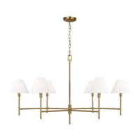 Ridgewood Extra Large Chandelier